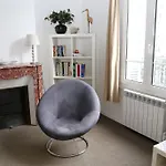 2 Pieces Apartamento Honfleur