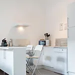 2 Pieces Apartamento *