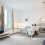 Apartamento 2 Pieces Honfleur