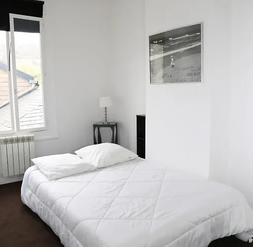 Appartement 2 Pieces Honfleur