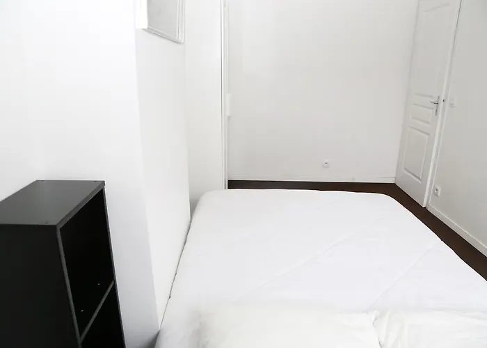 2 Pieces Appartement