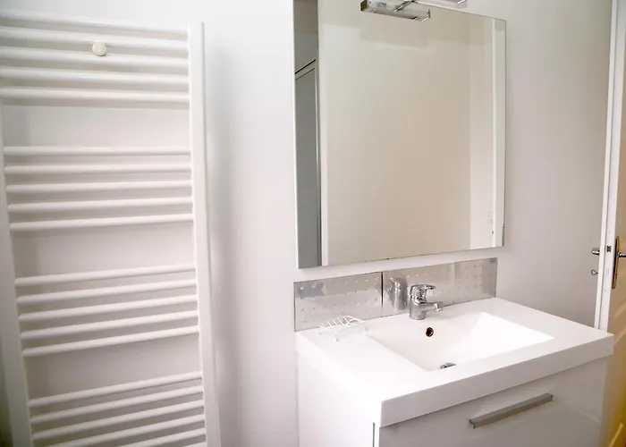 2 Pieces Appartement Honfleur