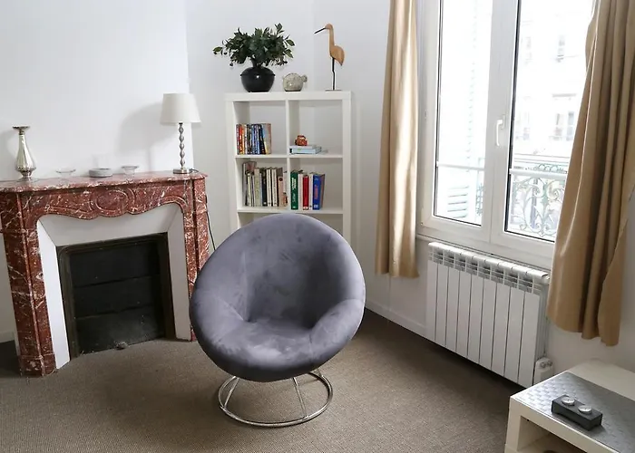 2 Pieces Appartement Honfleur