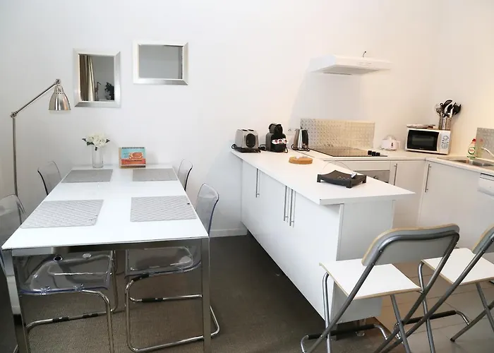 2 Pieces Appartement *