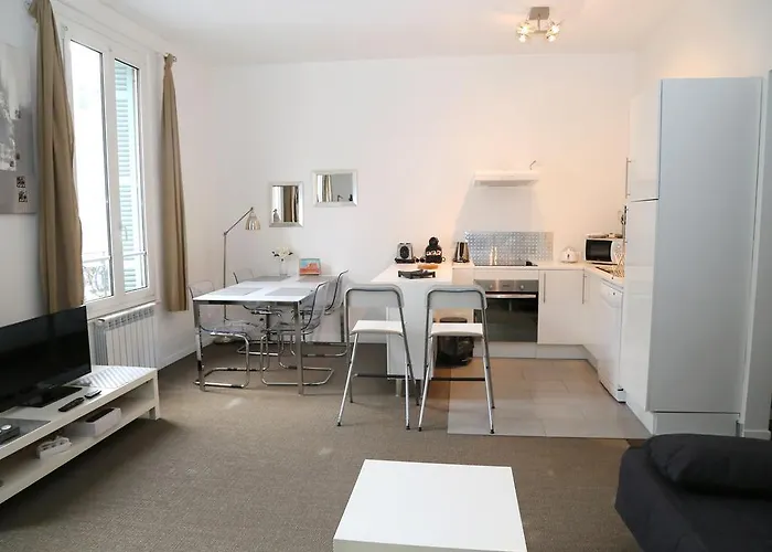 Appartement 2 Pieces Honfleur