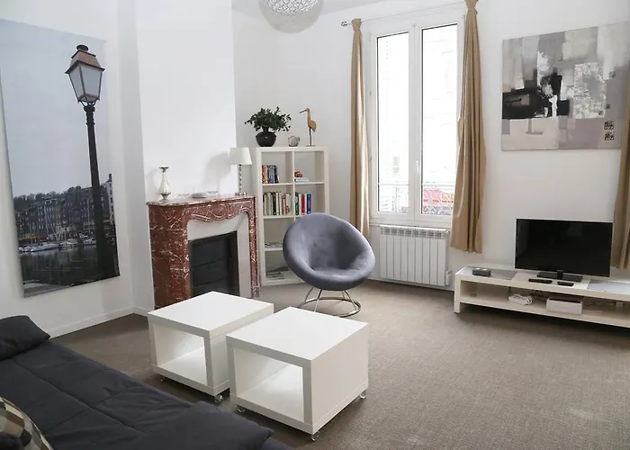 Appartement 2 Pieces