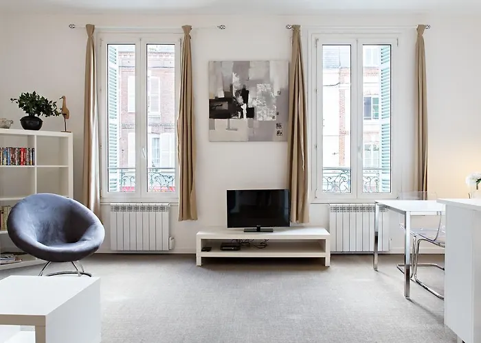 2 Pieces Appartement *